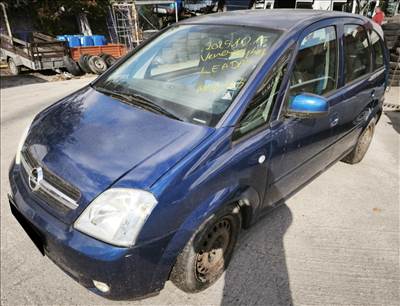 2005 Opel Meriva A 1.7 Diesel, manuális - BONTÁS
