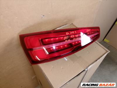 AUDI Q3 Lift 8U0 bal hátsó LED lámpa 2015-2019 8U0945093N