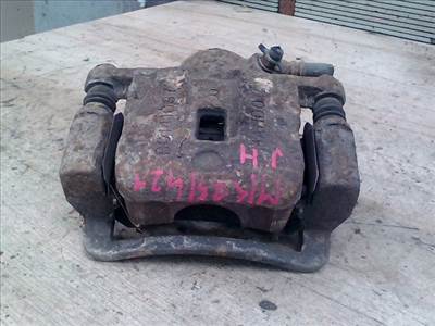 HYUNDAI Terracan 2001-2005 Jobb hátsó féknyereg munkahengerrel