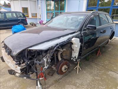Audi A6 (C6 - 4F) (C6 - 4F) bontott alkatrészei