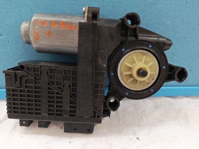 Citroën C4 II CITROËN C4 Jobb első Ablakemelő Szerkezet (Elektro 9682495580 1. kép