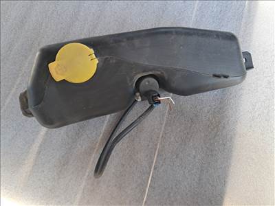 Dacia Duster II ablakmosó tartály  289104897r