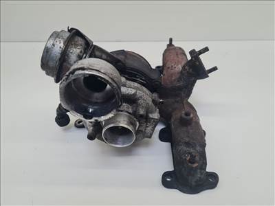 Volkswagen Golf IV, Volkswagen Bora 1.9 PD turbó (25210) gt1749va