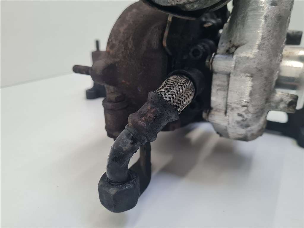 Volkswagen Golf IV, Volkswagen Bora 1.9 PD turbó (25210) gt1749va 6. kép