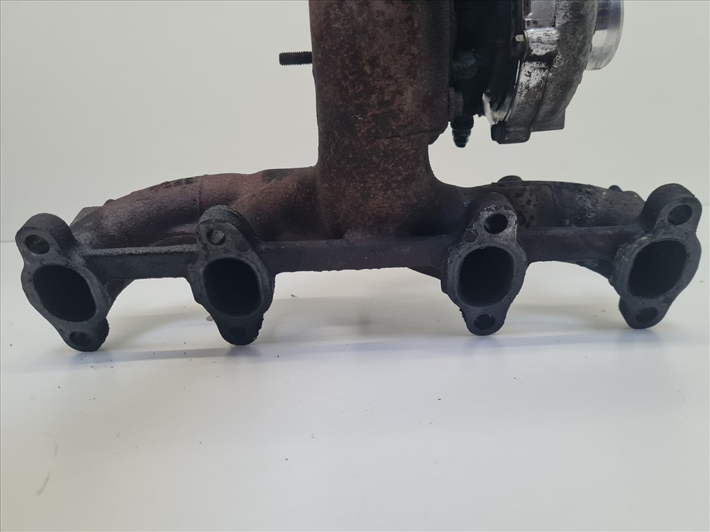 Volkswagen Golf IV, Volkswagen Bora 1.9 PD turbó (25210) gt1749va 8. kép