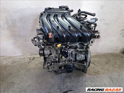 DACIA DUSTER II 1.6 SCE H4MD738 motor
