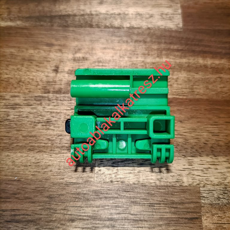 Renault Laguna II 2001–2009 jobb hátsó ablakemelő  1. kép