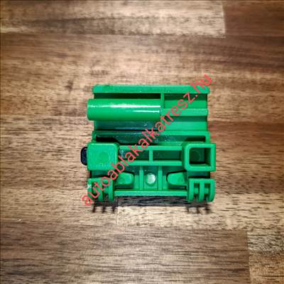 Renault Laguna II 2001–2009 jobb hátsó ablakemelő 