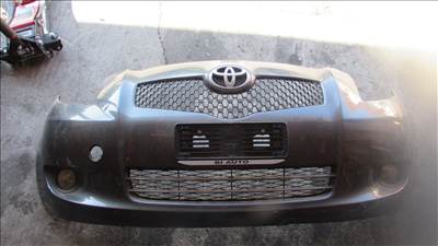 Toyota Yaris II. 2005-2008 Első lökhárító (114.)