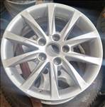5x114.3 lyukosztású 6,5JJ 16" használt (gyári felni) alufelni