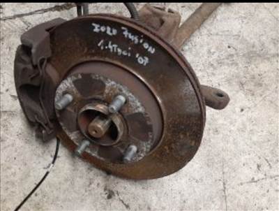 Ford Fusion 1,4 tdci kerékagy 