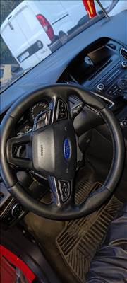 Ford Focus mk3 multi kormány tempomatos 
