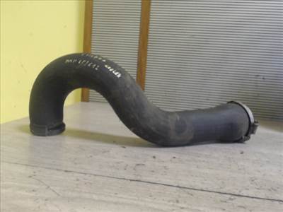 LANCIA Phedra Intercooler cső