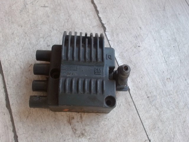 OPEL ASTRA F 94-02 Gyújtótrafó  1. kép
