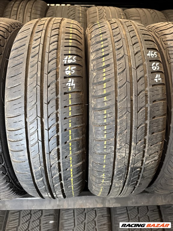 165/65 R14 Rotex R716 79T | 6,5mm l 2db l DOT0408 1. kép