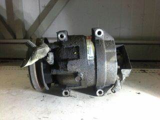 Daewoo Espero Klímakompresszor *36508* daewoo-5110549