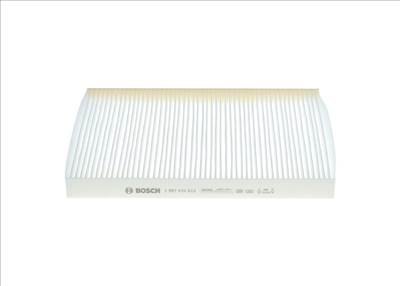 szűrő, utastér levegő BOSCH 1 987 432 012 for VW, SEAT, SKODA, AUDI