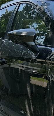 Seat León III Visszapillantó tükör 