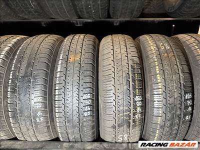 165/70 R14 Michelin Agilis 41 85R RFC | 6,5mm l 10db l DOT0401
