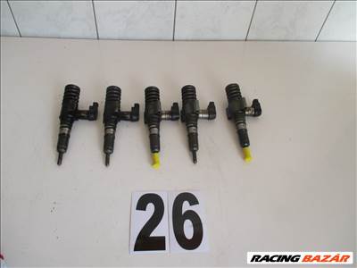 Skoda Octávia II PD elem 2.0PDTDI 170LE BMN 03g130073t