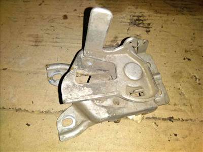 Suzuki Ignis 03-07 Motorháztető Zárszerkezet