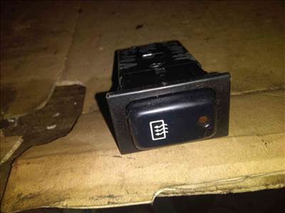 Suzuki Swift II 92-03 Hátsó Szélvédőfûtés Kapcsoló