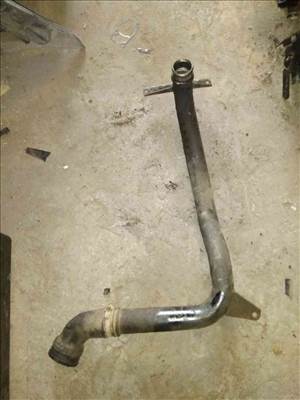 Mercedes Vito Turbócső / Intercooler Cső