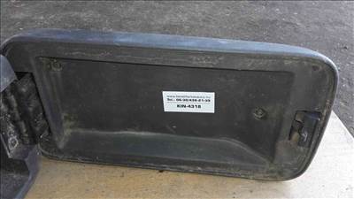 Ford Ranger I Könyöklő