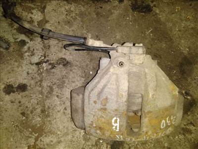 Mercedes Sprinter Bal Első Féknyereg