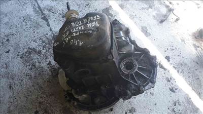 Peugeot Partner 02-08 20CC10 Váltó