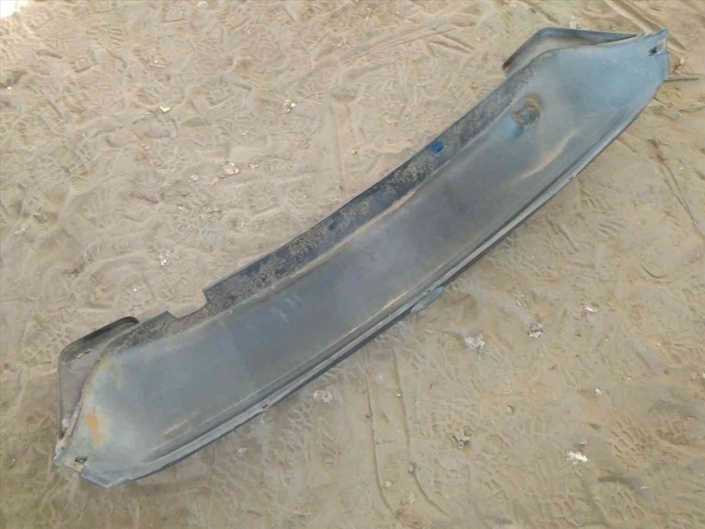 Opel Corsa B Hátsó Lökhárító 2. kép