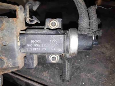 Volkswagen Transporter T4 91-03 Turbónyomás Szabályozó Szelep 1H0 906 627