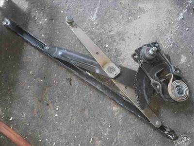 Suzuki Swift II 92-03 Bal Első Ablakemelő Szerkezet Mechanikus