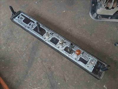 Iveco Daily Hátsó Lámpa Foglalat