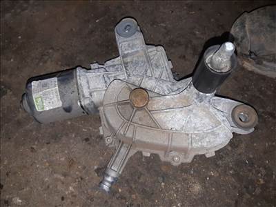 Citroen C4 Grand Picasso Jobb Első Ablaktörlő Motor 96 540 633 80