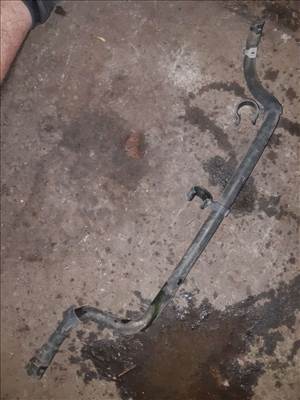 Opel Astra H Vízcső 13 118 026