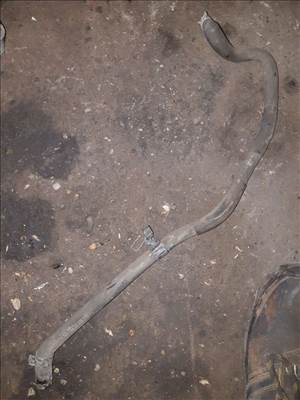 Opel Astra G Vízcső 24 438 356