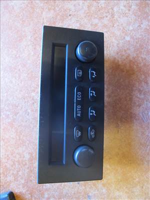 Opel Astra G fűtéskapcsoló 