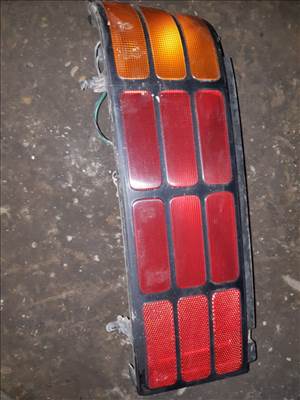 Suzuki Swift II 92-96 Bal Hátsó Lámpa