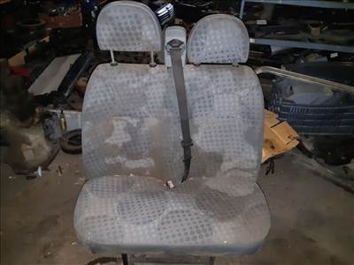 Ford Transit 06-13 Jobb Első Ülés