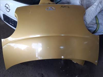 Daewoo Matiz Motorháztető