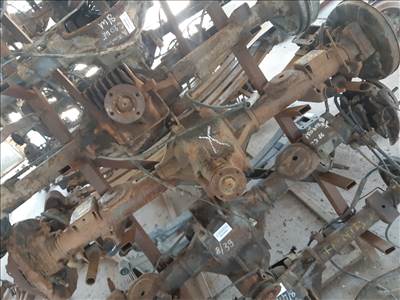 Opel Frontera A Hátsó Híd Tárcsafékes 10/43