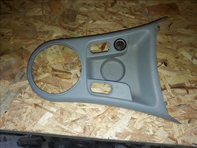 Citroen C3 Váltó Box Takaró