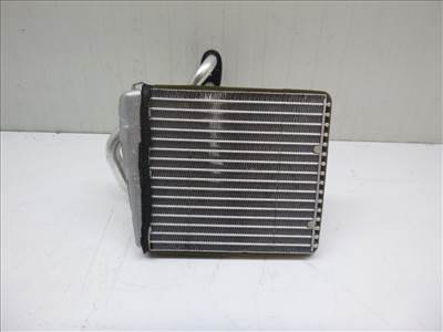 Audi A3 (8P) fûtésradiátor vizes 1K0819031