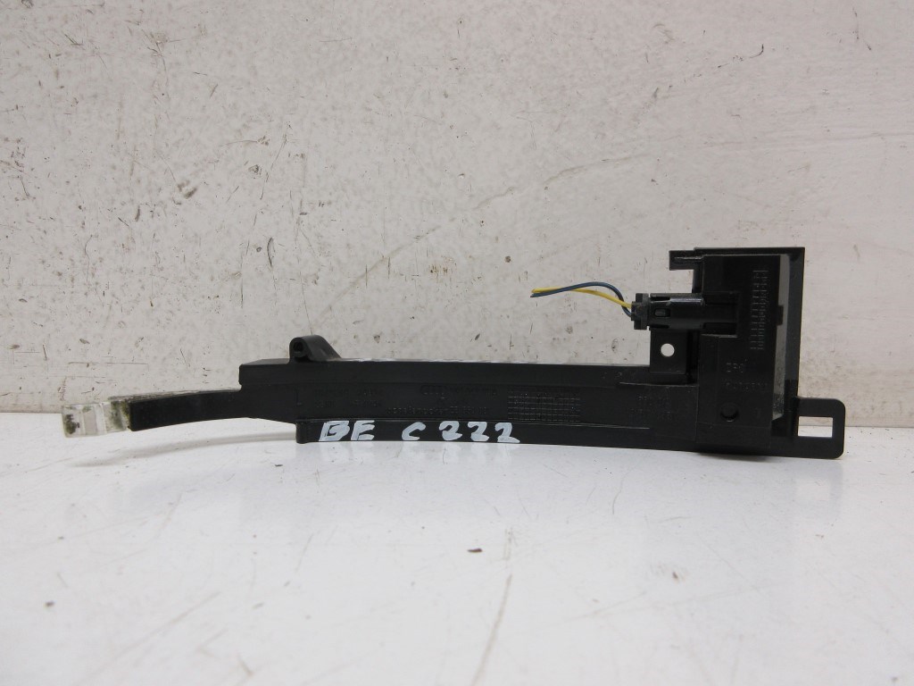 Audi A3 (8P) bal elsõ visszapillantó tükör index (visszapillantó tükör index) 8K0949101A 2. kép