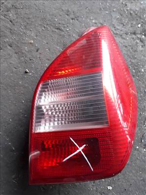 Citroen C2 Jobb Hátsó Lámpa