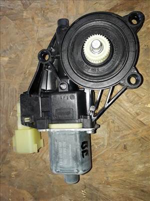 Ford Fiesta VII Bal Első Ablakemelő Motor 8A61-14A389-B