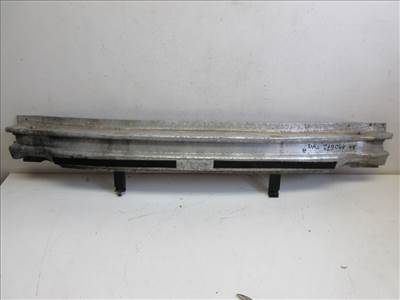 Audi A4 4 ajtós (8E B7) hátsó lökhárító merevítő alumínium 8E0807313L