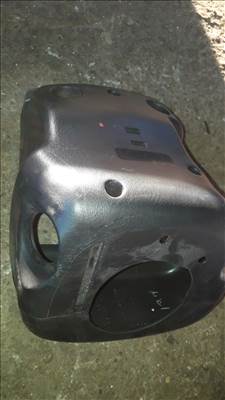 Honda Civic VII ES9 Kormányoszlop Burkolat