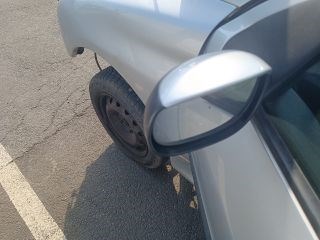 PEUGEOT 206 Ferdehátú (2A/C) Bal első Hangszóró 9. kép